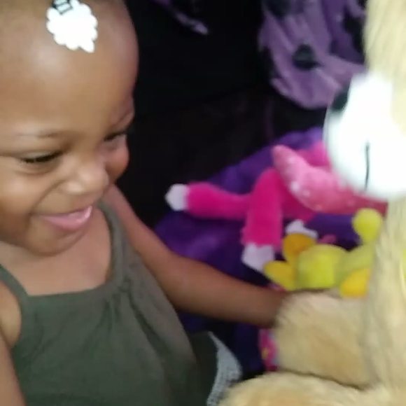 Meet your Posher, Shawna - Picture 1 of 1